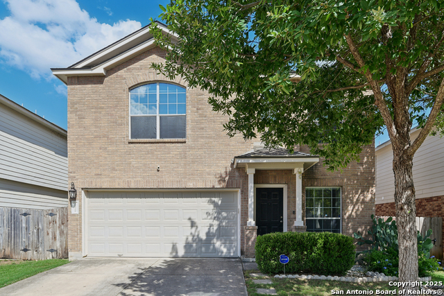 Details for 11006 Gilpin Cyn, Helotes, TX 78023