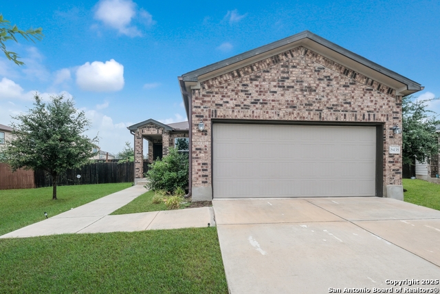 Details for 8438 Cordova Point, San Antonio, TX 78252