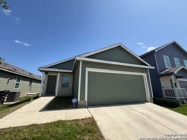 Details for 4519 Glades Way, San Antonio, TX 78222
