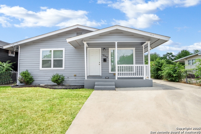 Details for 1546 Center  , San Antonio, TX 78202