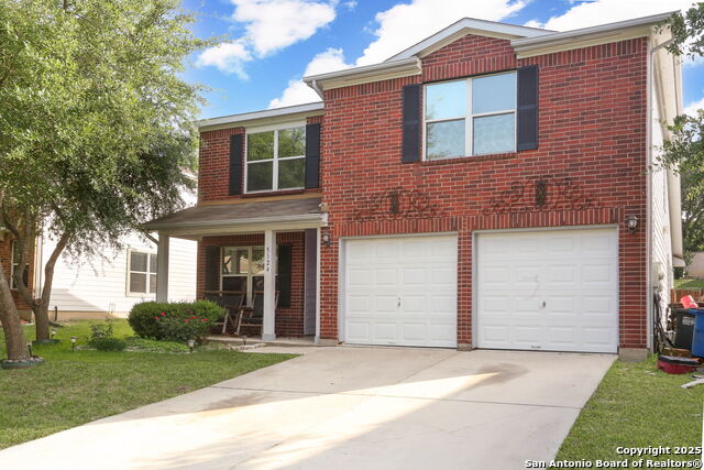 Details for 5124 Knollwood, Schertz, TX 78108