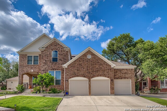 Details for 21319 Catlin Ct, San Antonio, TX 78258