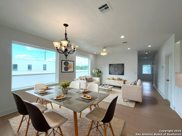 Image 8 of 56 For 2615 Flores St S # 101