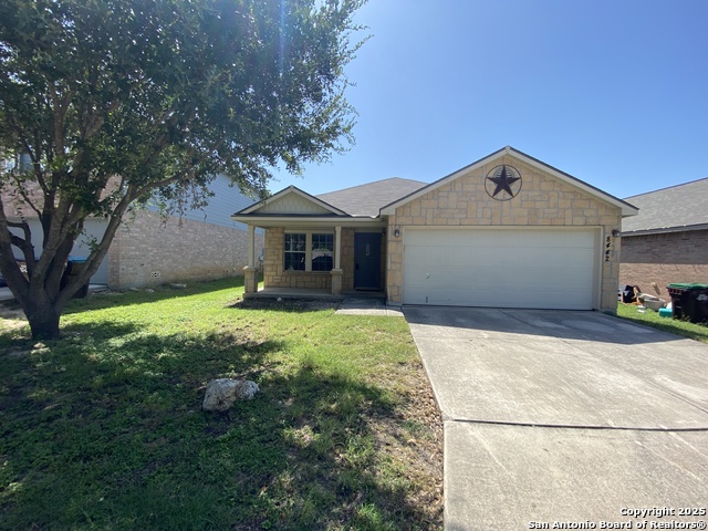Details for 8442 Silver Willow, San Antonio, TX 78254