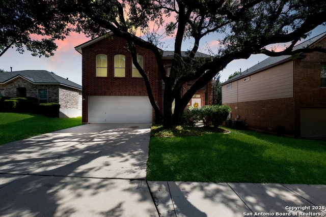 Details for 6523 Pecan Acres, San Antonio, TX 78240