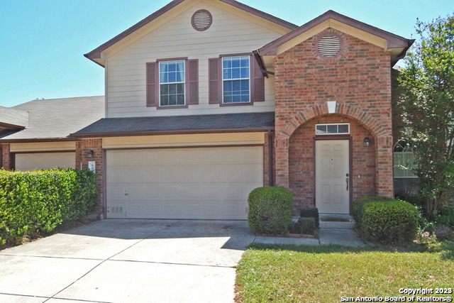 Details for 6006 Wexford Brk, San Antonio, TX 78240