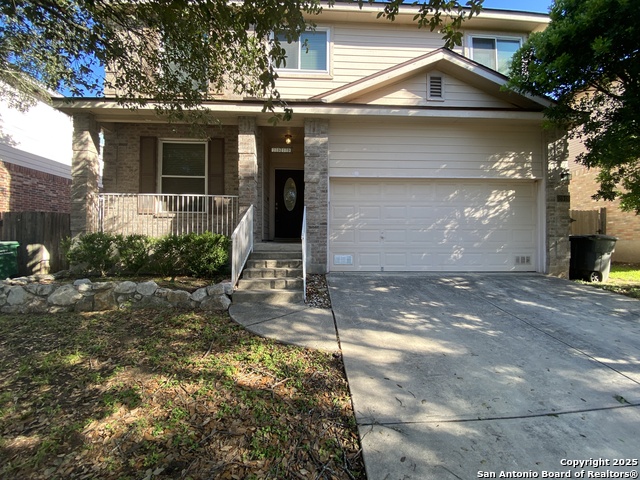 Details for 2919 Encino River, San Antonio, TX 78259