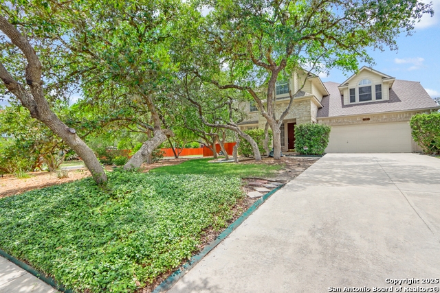 Details for 9519 Rocksprings, San Antonio, TX 78251
