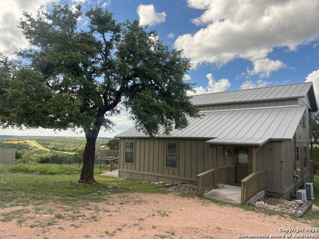 Details for 179 Cherry Springs Rd, Hunt, TX 78024