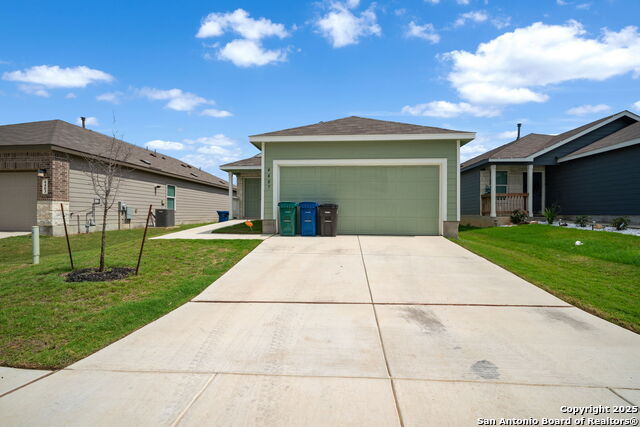Details for 4407 Glades Way, San Antonio, TX 78223