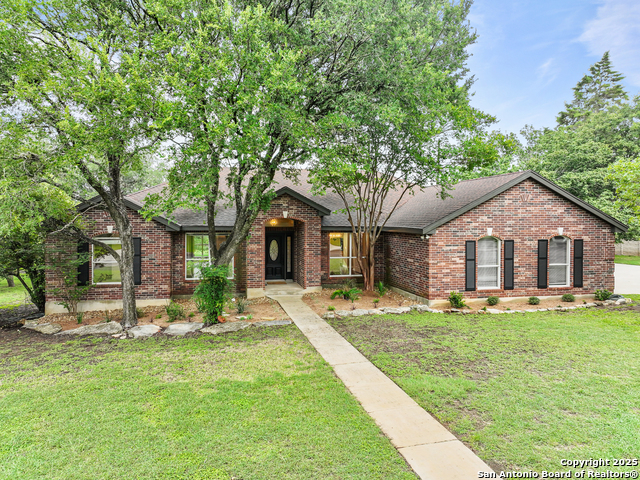 Details for 29732 Cojak Circle, Boerne, TX 78015