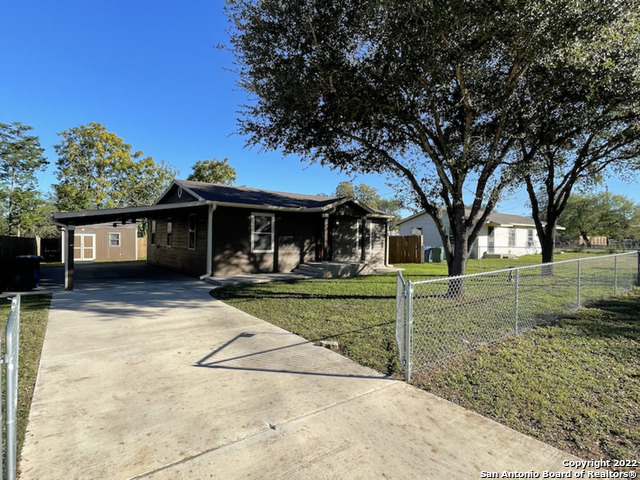 Details for 135 Villaret Blvd E, San Antonio, TX 78221