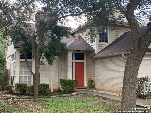 Details for 9318 Andersonville Ln, San Antonio, TX 78240