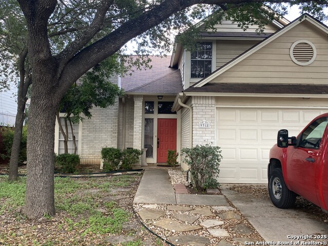 Image 2 of 29 For 9318 Andersonville Ln