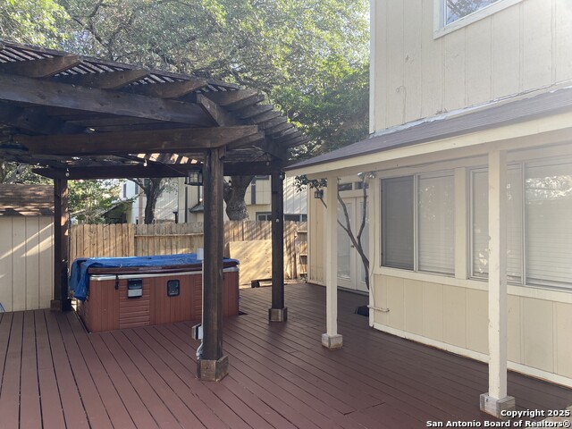 Image 25 of 29 For 9318 Andersonville Ln