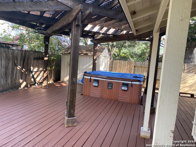 Image 26 of 29 For 9318 Andersonville Ln