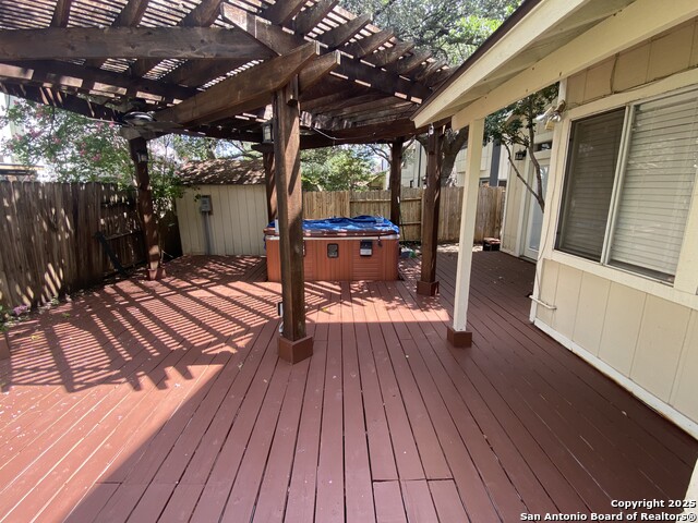 Image 27 of 29 For 9318 Andersonville Ln