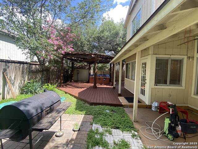 Image 28 of 29 For 9318 Andersonville Ln