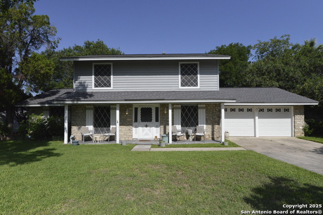 Listing photo id 1 for 7831 Mountain Forest