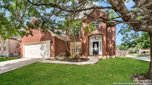 Details for 11239 Jadestone, San Antonio, TX 78249