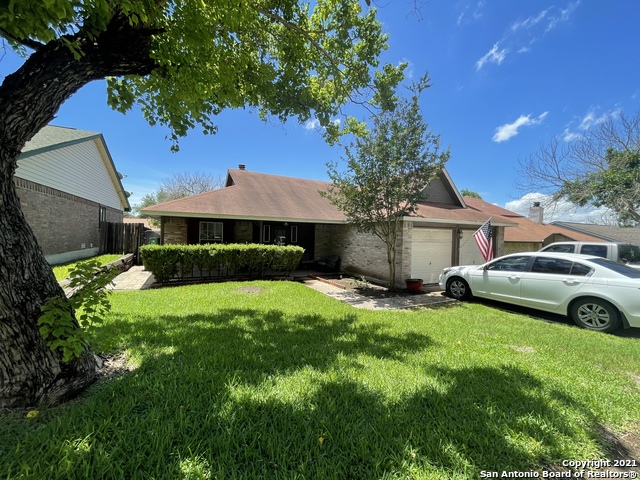 Details for 7808 Forest Ranch, San Antonio, TX 78233