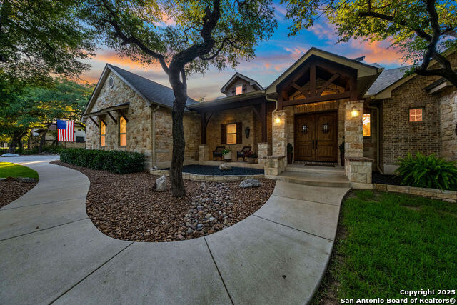 Listing photo id 5 for 715 Long Ridge