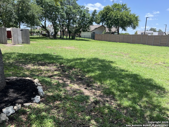Details for 1610 Sunnybrook, New Braunfels, TX 78130