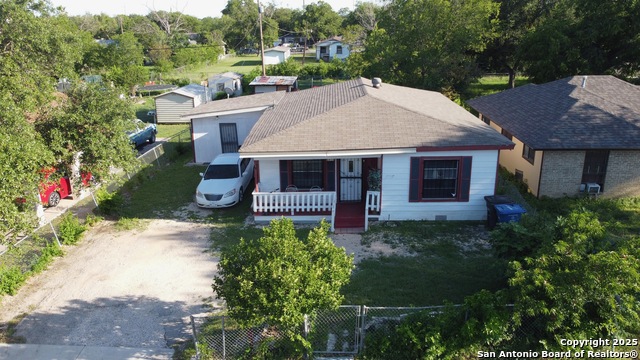 Details for 2434 Delgado, San Antonio, TX 78228
