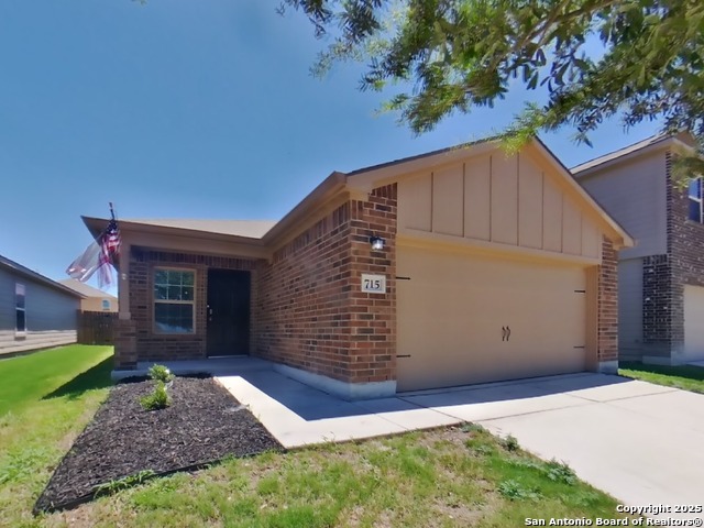Details for 715 Wonderland, New Braunfels, TX 78132