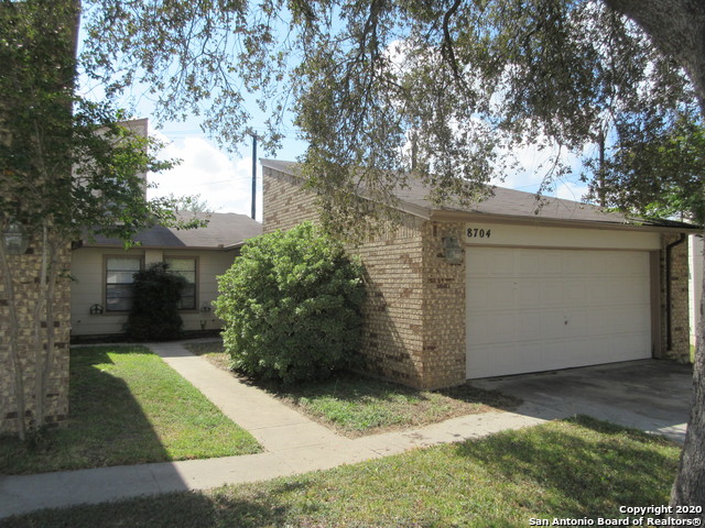 Details for 8702 Welles Harbor Cir, San Antonio, TX 78240