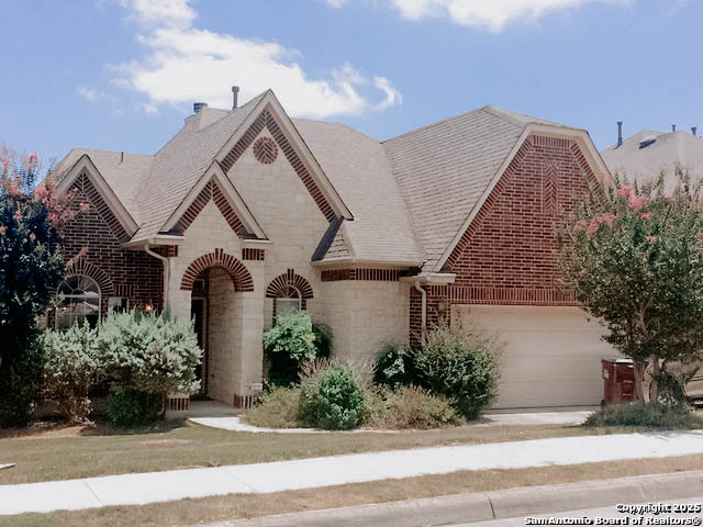 Details for 518 White Canyon, San Antonio, TX 78260
