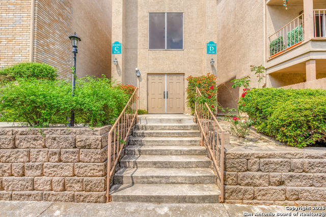 Details for 4119 Medical Drive  301c, San Antonio, TX 78229