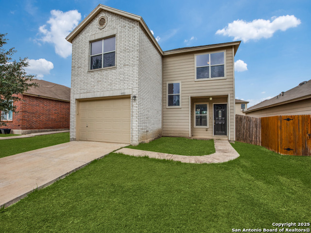 Details for 9931 Bermuda Palm, San Antonio, TX 78245