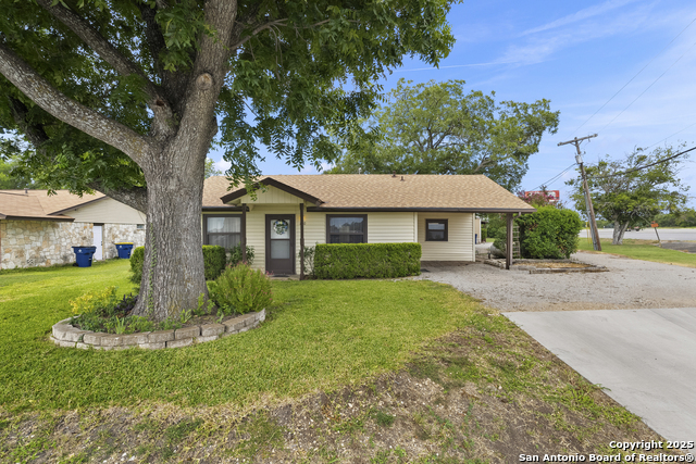 Details for 100 Haeckerville Rd, Cibolo, TX 78108