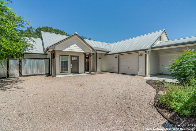 Details for 224 B Frey St, Boerne, TX 78006