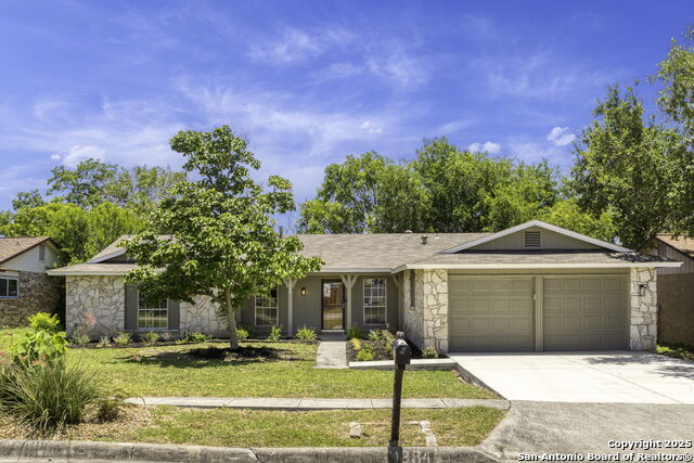 Details for 13846 Crested Rise, San Antonio, TX 78217