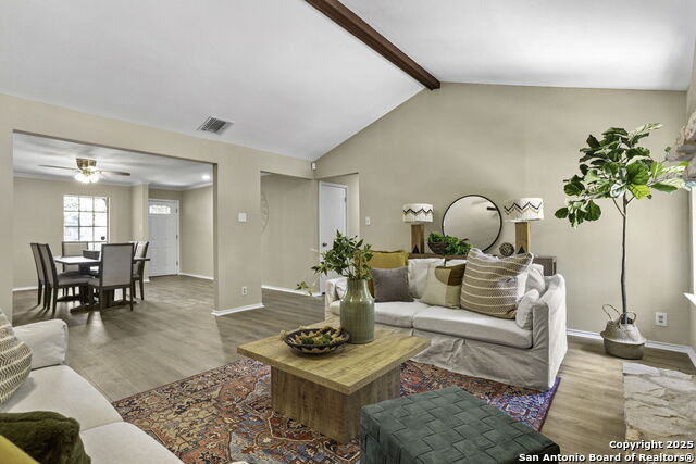 Image 7 of 29 For 13846 Crested Rise