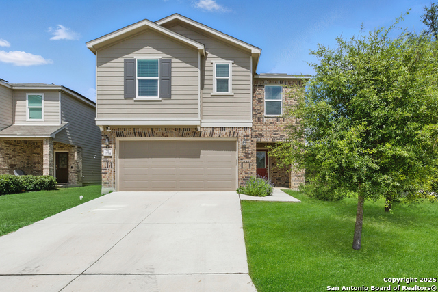 Details for 7954 Hanging Branch, San Antonio, TX 78253