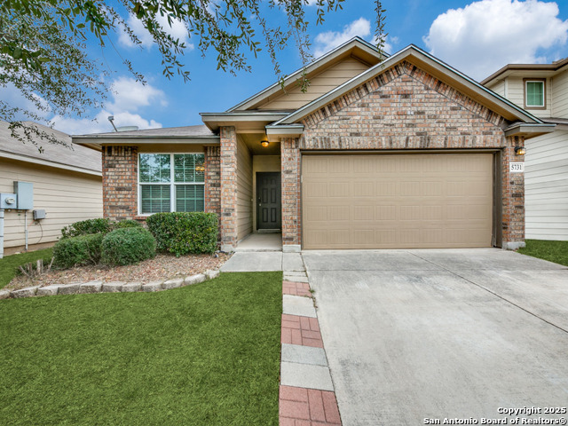 Details for 5731 Medina Farm, San Antonio, TX 78222