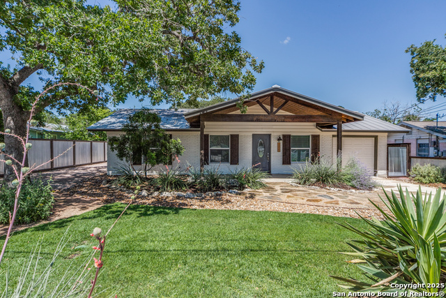Details for 224 A Frey St, Boerne, TX 78006