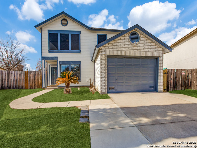 Details for 9726 Astin  , San Antonio, TX 78251