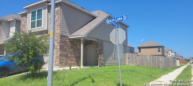 Details for 10505 Green Lake, San Antonio, TX 78223