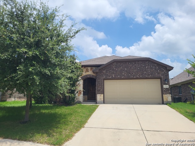 Details for 25760 Two Springs, San Antonio, TX 78255