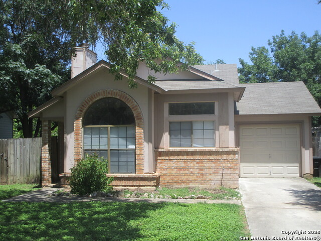 Details for 6220 Les Harrison, San Antonio, TX 78250