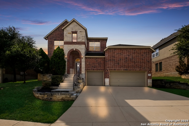 Details for 3131 Howling Wolf, San Antonio, TX 78261
