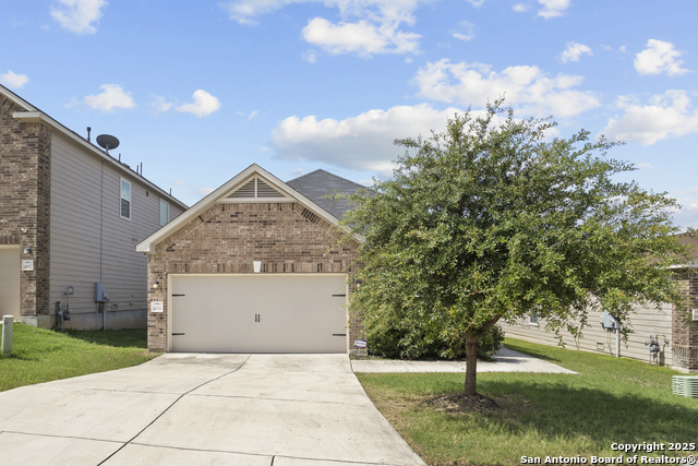 Details for 14606 Jocasta, San Antonio, TX 78245