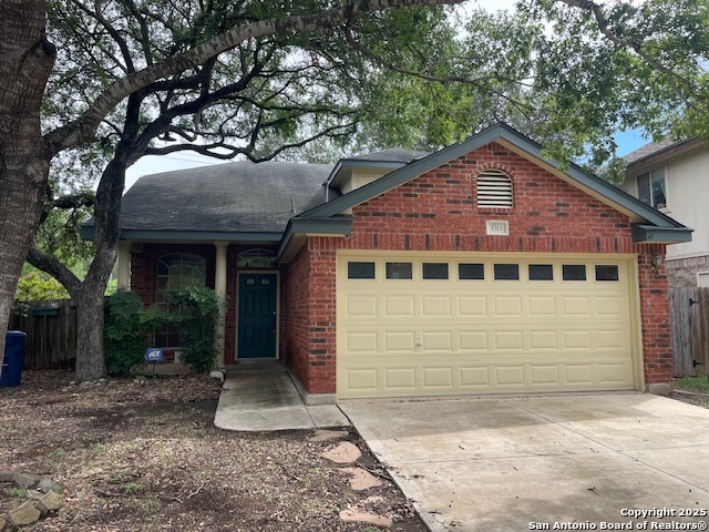 Details for 3311 Tumblewood, San Antonio, TX 78247