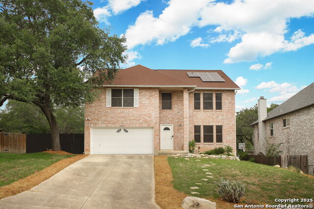 Details for 18706 Redriver, San Antonio, TX 78259