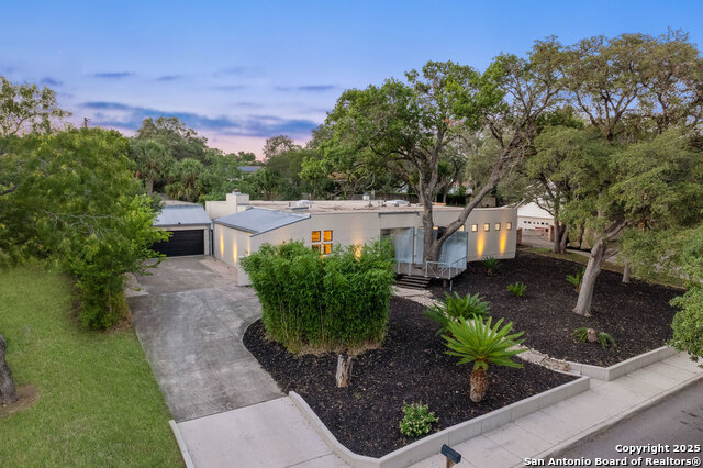 Details for 2703 Marlborough Dr, San Antonio, TX 78230