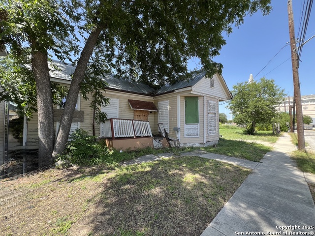Details for 108 Dashiell, San Antonio, TX 78203